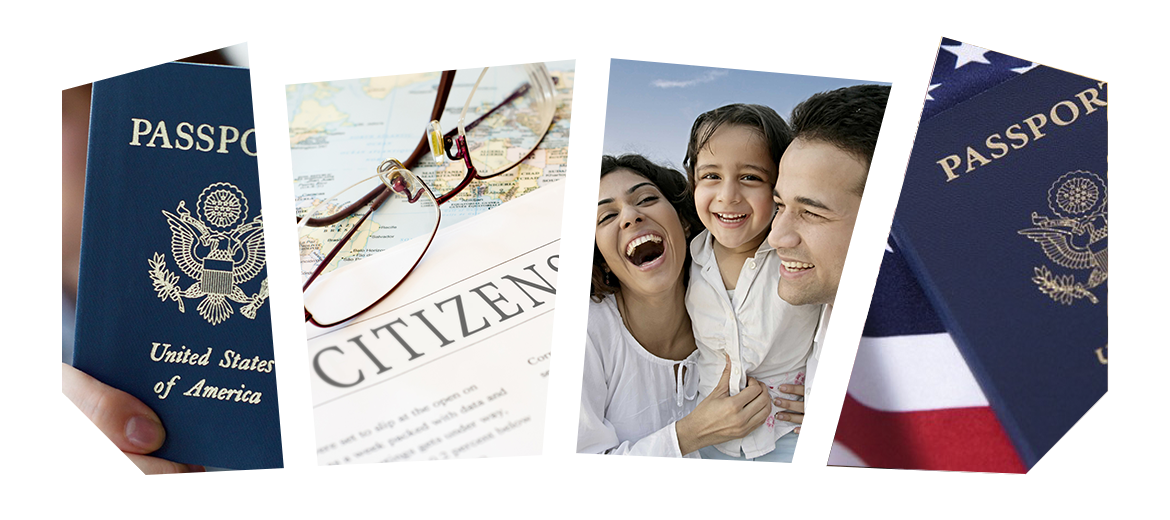 Residence permit and US Citizenship through Investments